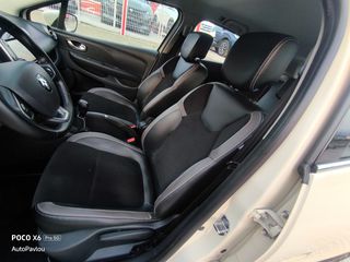 Renault Clio 2017 Π Α Υ Λ Ο Υ*LIMITED-EDITION*1.5DCi*GRAND-TOUR*90PS!-thumb-19