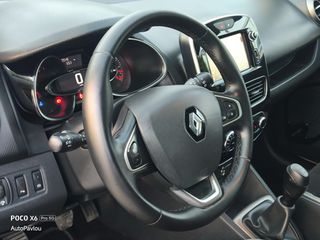 Renault Clio 2017 Π Α Υ Λ Ο Υ*LIMITED-EDITION*1.5DCi*GRAND-TOUR*90PS!-thumb-13