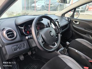 Renault Clio 2017 Π Α Υ Λ Ο Υ*LIMITED-EDITION*1.5DCi*GRAND-TOUR*90PS!-thumb-12