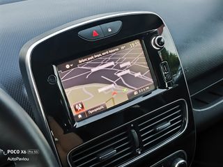 Renault Clio 2017 Π Α Υ Λ Ο Υ*LIMITED-EDITION*1.5DCi*GRAND-TOUR*90PS!-thumb-15