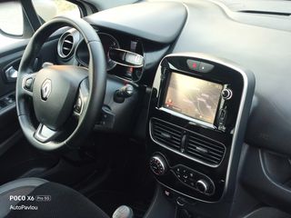 Renault Clio 2017 Π Α Υ Λ Ο Υ*LIMITED-EDITION*1.5DCi*GRAND-TOUR*90PS!-thumb-24