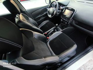 Renault Clio 2017 Π Α Υ Λ Ο Υ*LIMITED-EDITION*1.5DCi*GRAND-TOUR*90PS!-thumb-26