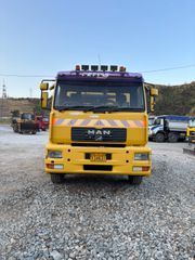Σάρωθρο Faun 2002 VIAJET 7R/L