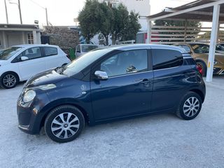 Citroen C1 2016 1.2 ΕΙΣΑΓΩΓΗΣ-thumb-3