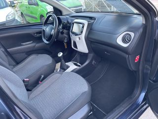 Citroen C1 2016 1.2 ΕΙΣΑΓΩΓΗΣ-thumb-10