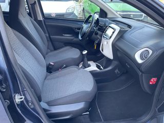 Citroen C1 2016 1.2 ΕΙΣΑΓΩΓΗΣ-thumb-11
