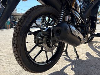 Lifan LF 125 2026 LF 125-26C - 2 ΧΡΟΝΙΑ ΕΡΓΟΣΤΑΣΙΑΚΗ ΕΓΓΥΗΣΗ --thumb-4
