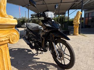 Lifan LF 125 2026 LF 125-26C - 2 ΧΡΟΝΙΑ ΕΡΓΟΣΤΑΣΙΑΚΗ ΕΓΓΥΗΣΗ --thumb-5
