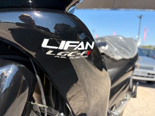 Lifan LF 125 2026 LF 125-26C - 2 ΧΡΟΝΙΑ ΕΡΓΟΣΤΑΣΙΑΚΗ ΕΓΓΥΗΣΗ --thumb-6