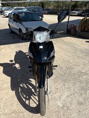Lifan LF 125 2026 LF 125-26C - 2 ΧΡΟΝΙΑ ΕΡΓΟΣΤΑΣΙΑΚΗ ΕΓΓΥΗΣΗ --thumb-7