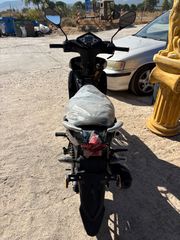 Lifan LF 125 2026 LF 125-26C - 2 ΧΡΟΝΙΑ ΕΡΓΟΣΤΑΣΙΑΚΗ ΕΓΓΥΗΣΗ --thumb-8