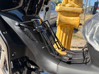 Lifan LF 125 2026 LF 125-26C - 2 ΧΡΟΝΙΑ ΕΡΓΟΣΤΑΣΙΑΚΗ ΕΓΓΥΗΣΗ --thumb-10