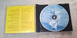 Natalie Merchant – Ophelia CD-thumb-1