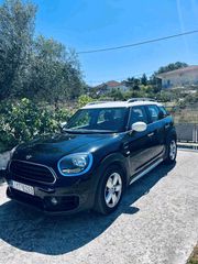 Mini Countryman 2020