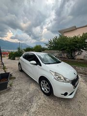 Peugeot 208 2014 Active