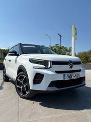 Citroen C3 2025