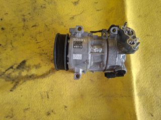 Ac Aircondition Κομπρεσσερ Συμπιεστης Κλιματιμσου Peugeot 3008 9675655880 9675659880 GE447150-4724 Denso 5SEL12C 447280-7362 HN01