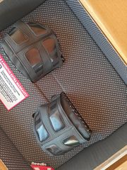 Kitesurf 2026 Reedin Toasties bindings m/l