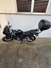 Honda CR 125R 2005 CBR 125R