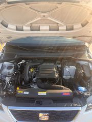 Seat Ibiza 2021 tgi