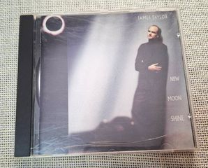 James Taylor – New Moon Shine CD