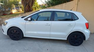 Volkswagen Polo 2014 1.2 TSI