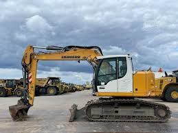 Εκσκαφέας Με Ερπύστριες Liebherr 2015 R914 COMPACT-ΠΕΝΤΑΜΠΟΥΚΑΛΟ +ΕΥΚΑΙΡΕΙΑ-thumb-1