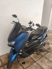 Yamaha NMAX 125 2022
