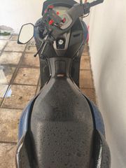 Yamaha NMAX 125 2022-thumb-1