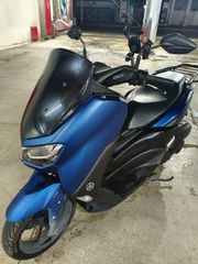 Yamaha NMAX 125 2022-thumb-2