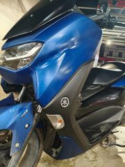 Yamaha NMAX 125 2022-thumb-3