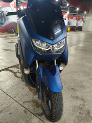 Yamaha NMAX 125 2022-thumb-4