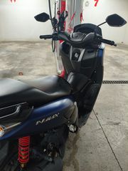 Yamaha NMAX 125 2022-thumb-5