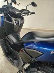 Yamaha NMAX 125 2022-thumb-6