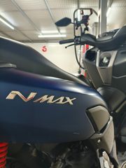 Yamaha NMAX 125 2022-thumb-7