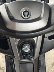 Yamaha NMAX 125 2022-thumb-8