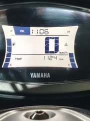 Yamaha NMAX 125 2022-thumb-10