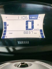 Yamaha NMAX 125 2022-thumb-11