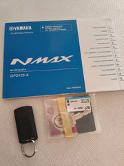Yamaha NMAX 125 2022-thumb-14