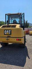 Φορτωτής Με Λάστιχα CAT 2009 914G-thumb-3