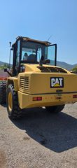 Φορτωτής Με Λάστιχα CAT 2009 914G-thumb-4
