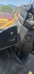 Φορτωτής Με Λάστιχα CAT 2009 914G-thumb-11