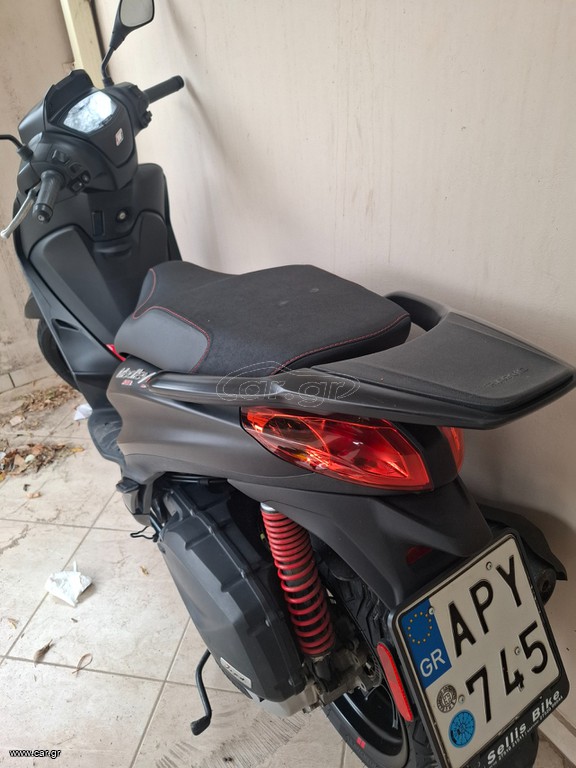 Piaggio Medley 150 2020