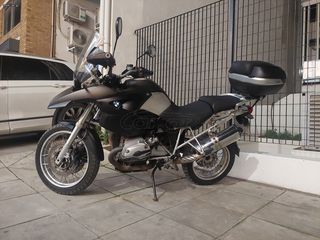Bmw R 1200 GS 2006