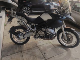 Bmw R 1200 GS 2006-thumb-1