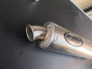 Fmf powercore4 για gsxr 1000 2000-2003