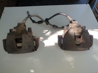 Δαγκανες εμπρός για FORD C-MAX/DM2, FOCUS II, VOLVO S40, V50, C30, MAZDA 3/BK (2004-2012)