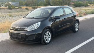 Kia Rio 2015