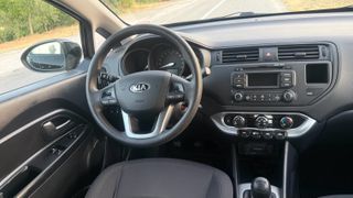 Kia Rio 2015-thumb-20