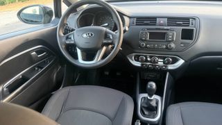 Kia Rio 2015-thumb-21